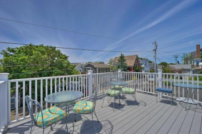Cozy Provincetown Studio with Easy Access to Beaches!